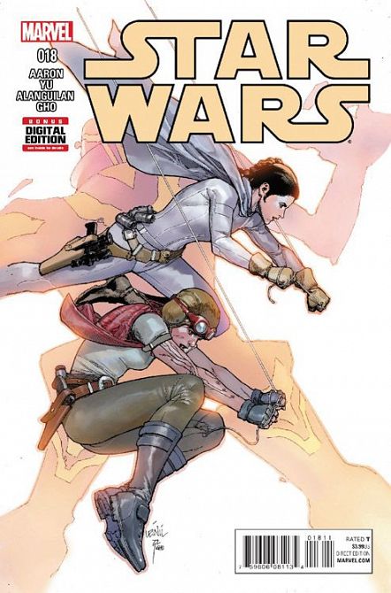 STAR WARS (ab 2015) #17 STAR WARS (ab 2015) #17