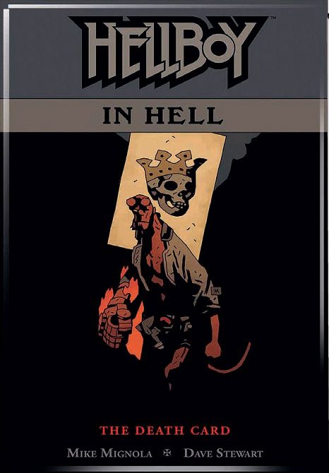 HELLBOY (Farb-Edition) #15 HELLBOY (Farb-Edition) #15