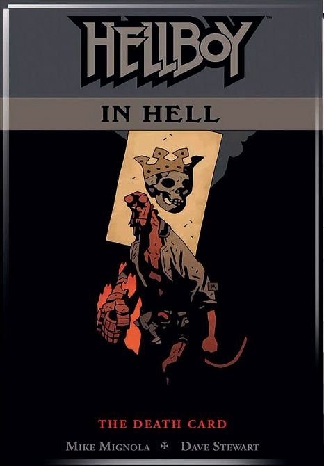 HELLBOY (Farb-Edition) #15