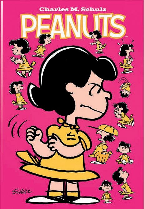 PEANUTS (ab 2014) #10 PEANUTS (ab 2014) #10
