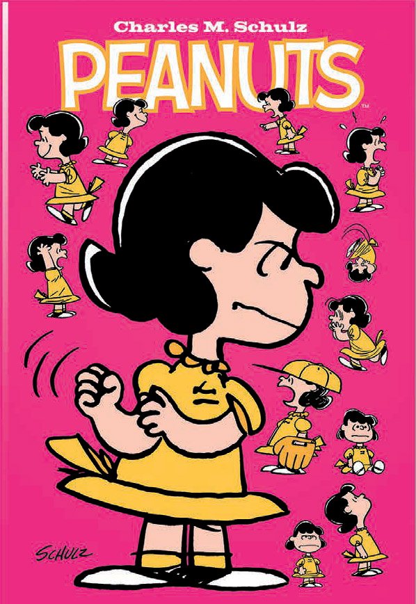 PEANUTS (ab 2014) #10 PEANUTS (ab 2014) #10