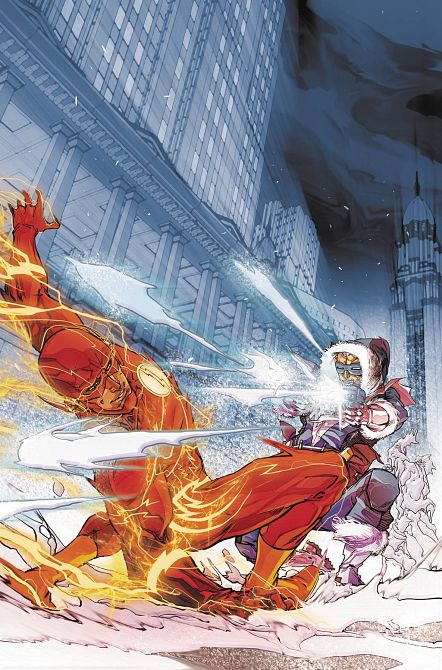 FLASH #14 FLASH #14