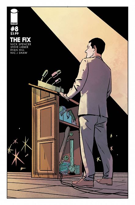FIX #8 FIX #8