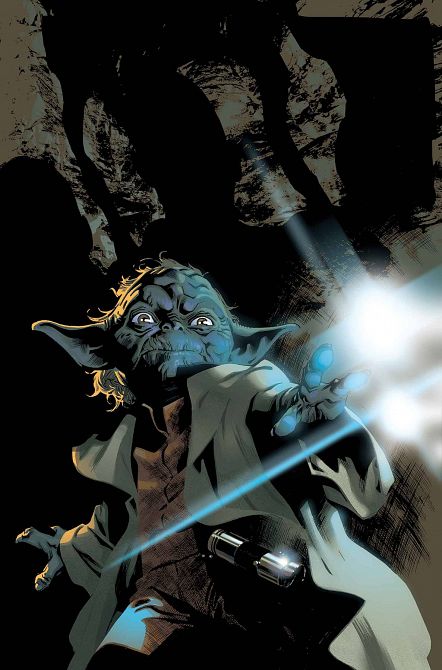 STAR WARS (2015-2019) #27 STAR WARS (2015-2019) #27
