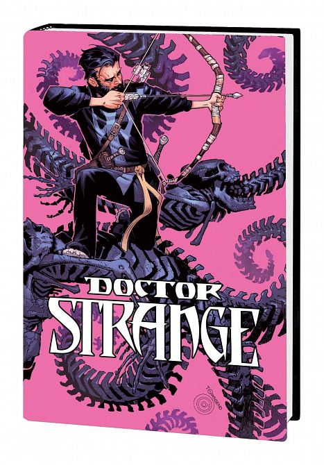 DOCTOR STRANGE PREM HC VOL 03 BLOOD IN AETHER DOCTOR STRANGE PREM HC VOL 03 BLOOD IN AETHER