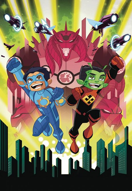 STAN LEES CHAKRA THE INVINCIBLE TP VOL 02 RISE OF INFINITUS STAN LEES CHAKRA THE INVINCIBLE TP VOL 02 RISE OF INFINITUS