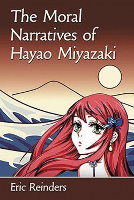 MORAL NARRATIVES OF HAYAO MIYAZAKI SC