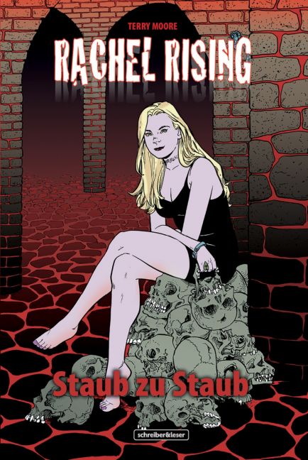 RACHEL RISING (ab 2014) #07 RACHEL RISING (ab 2014) #07