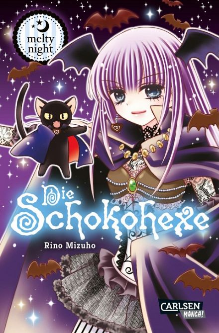 DIE SCHOKOHEXE #13 DIE SCHOKOHEXE #13