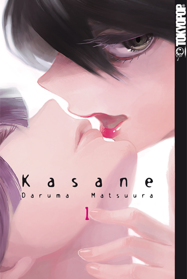 KASANE #01 KASANE #01