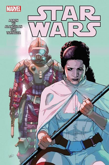 STAR WARS (ab 2015) #18