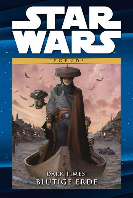 STAR WARS COMIC-KOLLEKTION #10 STAR WARS COMIC-KOLLEKTION #10