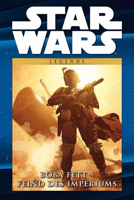 STAR WARS COMIC-KOLLEKTION #12 STAR WARS COMIC-KOLLEKTION #12