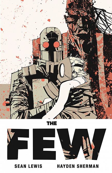 FEW #2 FEW #2