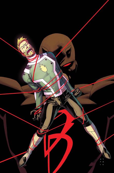 STAR-LORD #3 STAR-LORD #3