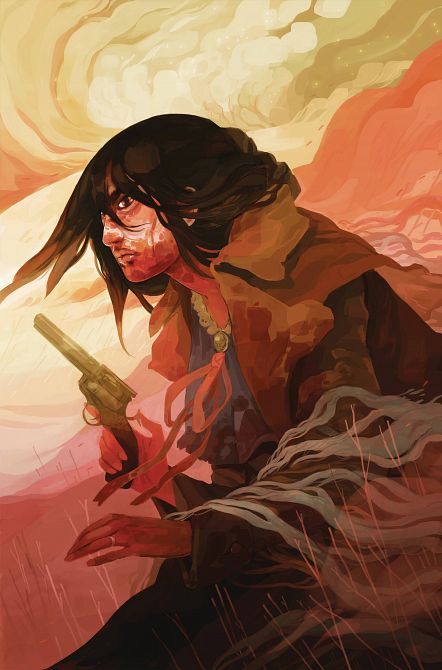 DEATH BE DAMNED #1 DEATH BE DAMNED #1