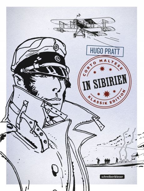 Corto Maltese (Klassik-Edition) #06 Corto Maltese (Klassik-Edition) #06
