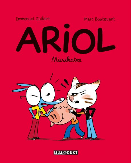 ARIOL #06 ARIOL #06