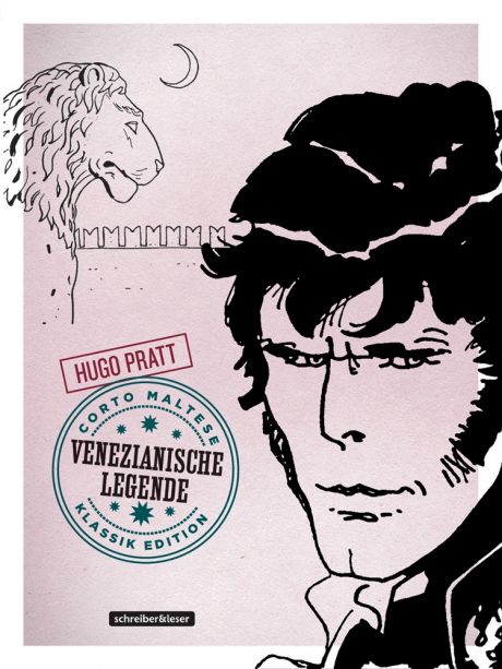 Corto Maltese (Klassik-Edition) #07