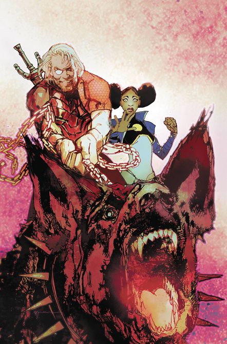 DEATHSTROKE #15 DEATHSTROKE #15