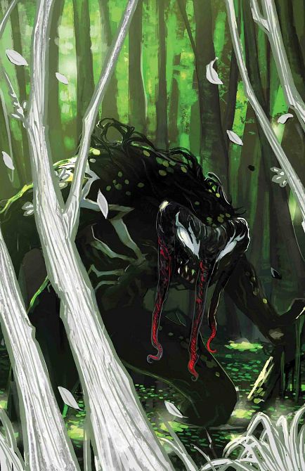 MAN-THING #1 MAN-THING #1