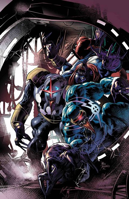 CHAMPIONS (2016-2018) #6