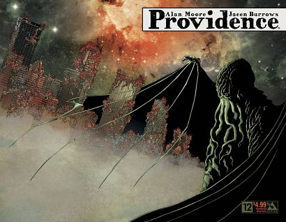 PROVIDENCE #12 PROVIDENCE #12