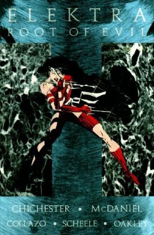 ELEKTRA (1995) ELEKTRA (1995)