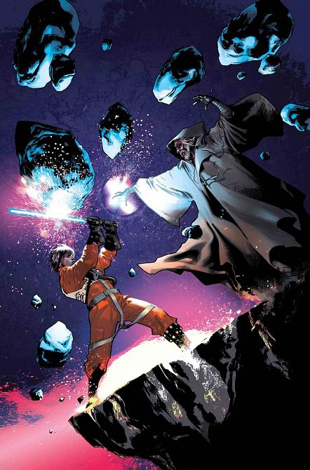 STAR WARS (2015-2019) #30 STAR WARS (2015-2019) #30