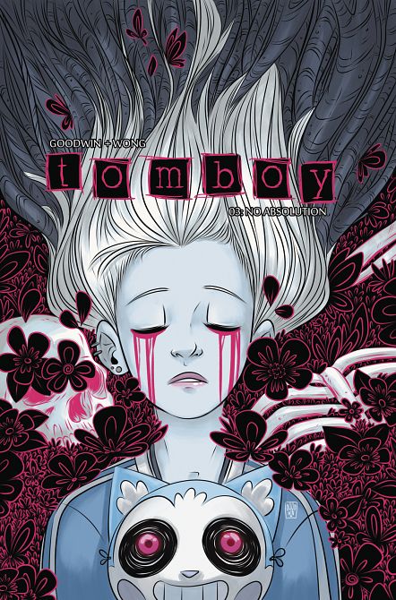 TOMBOY TP VOL 03 NO ABSOLUTION TOMBOY TP VOL 03 NO ABSOLUTION
