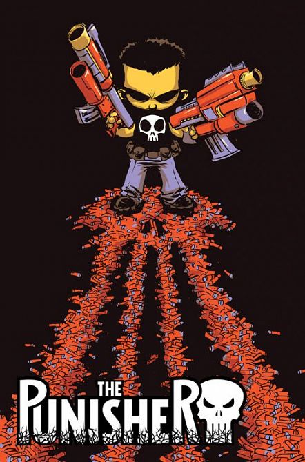 PUNISHER (ab 2017) #01 PUNISHER (ab 2017) #01