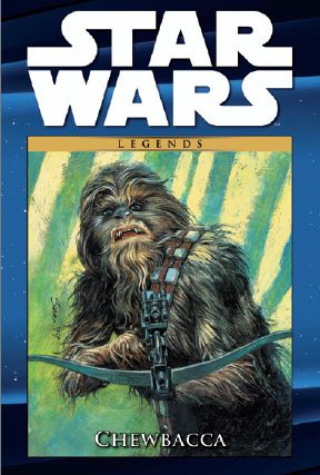 STAR WARS COMIC-KOLLEKTION #14 STAR WARS COMIC-KOLLEKTION #14