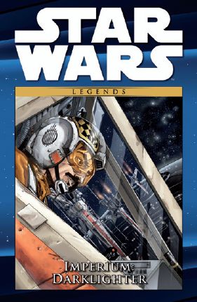 STAR WARS COMIC-KOLLEKTION #15 STAR WARS COMIC-KOLLEKTION #15