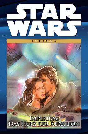 STAR WARS COMIC-KOLLEKTION #16 STAR WARS COMIC-KOLLEKTION #16