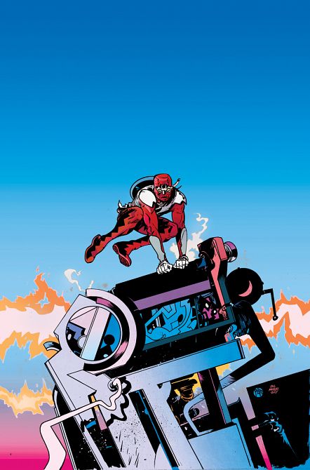 BUG THE ADVENTURES OF FORAGER #1 BUG THE ADVENTURES OF FORAGER #1