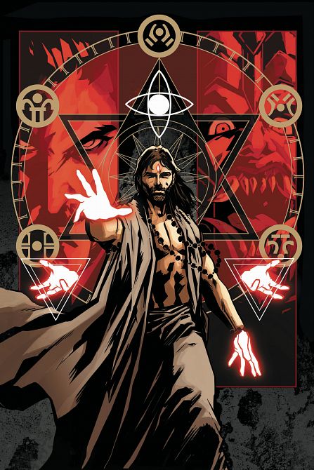 SADHU BIRTH OF THE WARRIOR TP