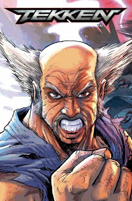 TEKKEN #1 TEKKEN #1