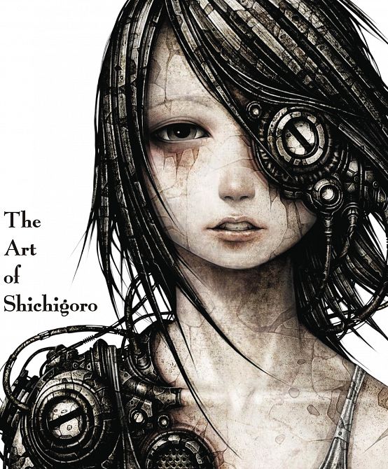 ART OF SHICHIGORO SC ART OF SHICHIGORO SC