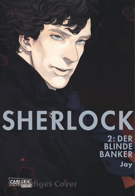 SHERLOCK (ab 2017) #02