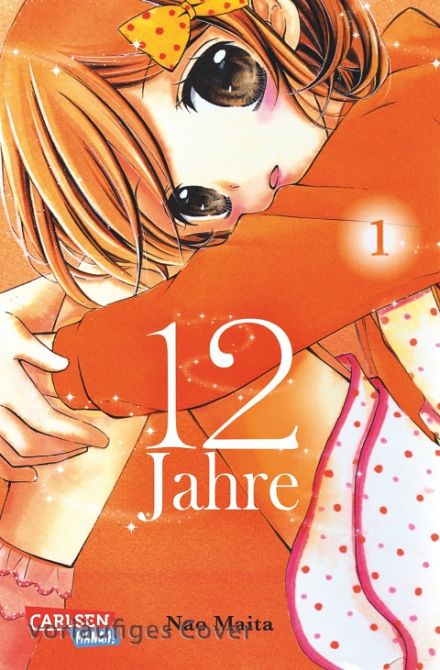 12 JAHRE #01 12 JAHRE #01