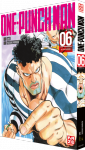 ONE-PUNCH MAN #06 ONE-PUNCH MAN #06
