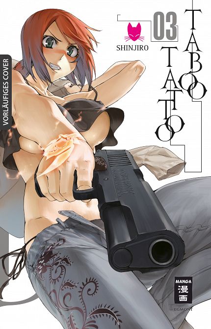 TABOO TATTOO #03 TABOO TATTOO #03