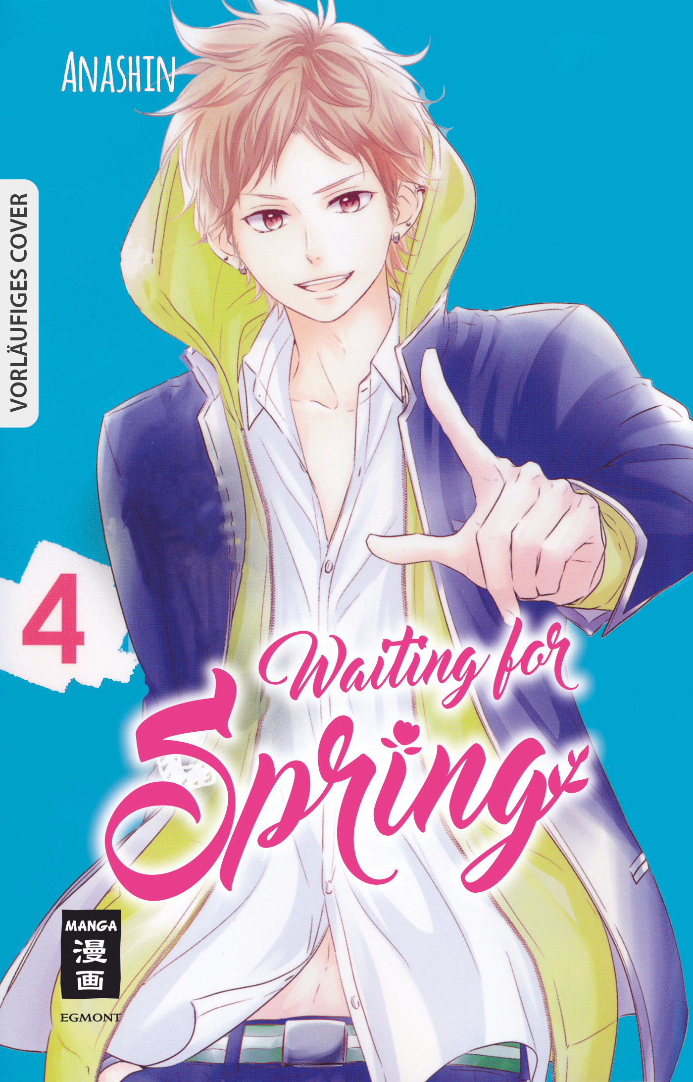 WAITING FOR SPRING #04