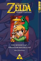 THE LEGEND OF ZELDA – PERFECT EDITION #04