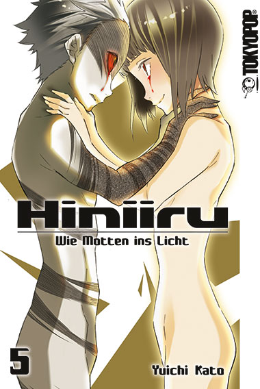 HINIIRU – WIE MOTTEN INS LICHT #05