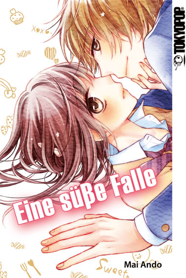 EINE SÜSSE FALLE EINE SÜSSE FALLE
