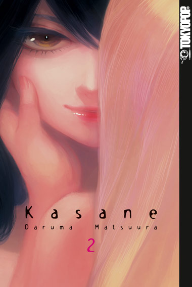 KASANE #02 KASANE #02