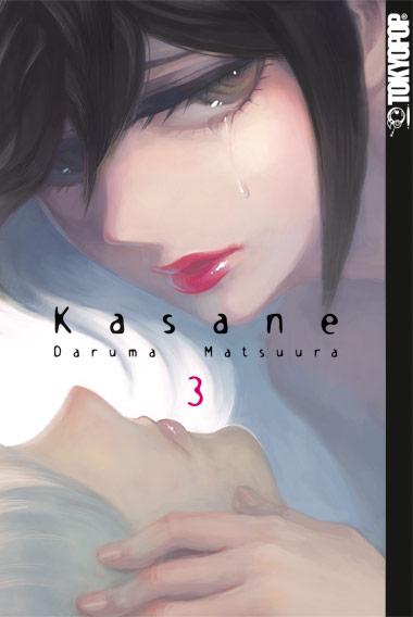 KASANE #03