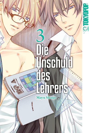 DIE UNSCHULD DES LEHRERS #03 DIE UNSCHULD DES LEHRERS #03