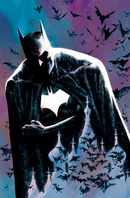 ALL STAR BATMAN #11 ALL STAR BATMAN #11
